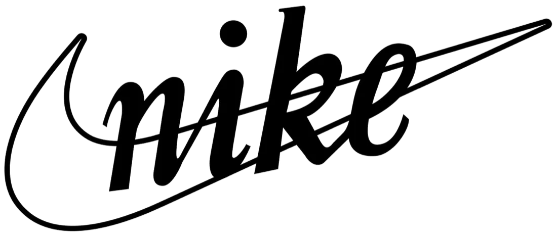 The Original Nike logo